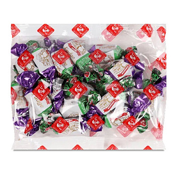 Ирис полутвердый тираженный «Ирис со вкусом молока» 180 г